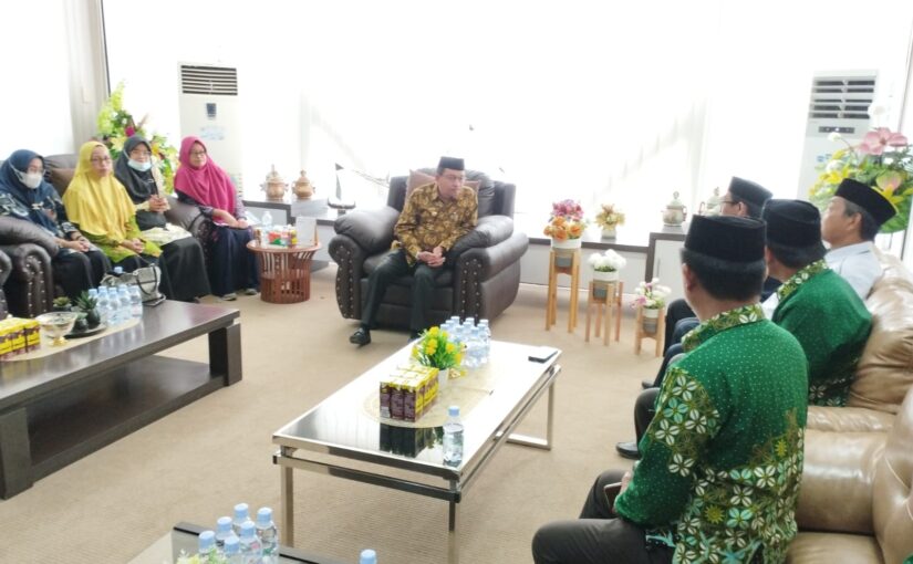 Bupati Yaumil Apresiasi Pelaksanaan Muswil Muhammadiyah Sulbar Digelar di Pasangkayu